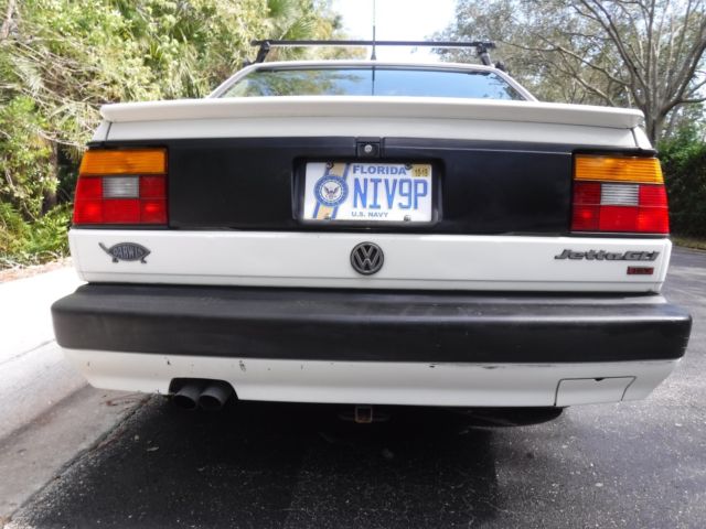 1992 volkswagen jetta gli 16v
