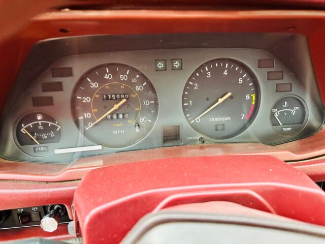 1982 nissan datsun 280zx turbo automatic coupe t tops california car zero rust