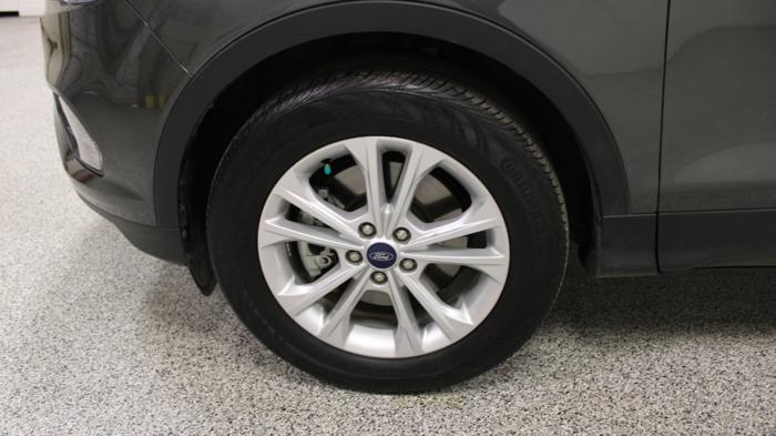 used 2019 ford escape 4wd sel pryor, ok 74361 for sale in pryor, oklahoma