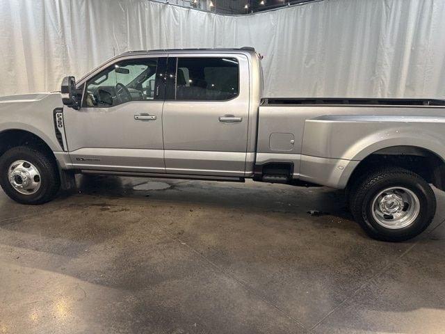 2023 ford f-350 lariat super duty in clarksville, tennessee