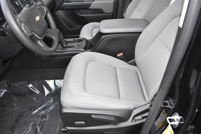 used 2017 chevrolet colorado 4x4 crew cab w/t harrisonburg, va 22801 for sale in harrisonburg, virginia
