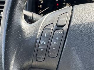 2007 Honda Accord ex l