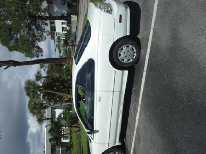 1995 honda accord lx 2dr coupe in stuart, fl