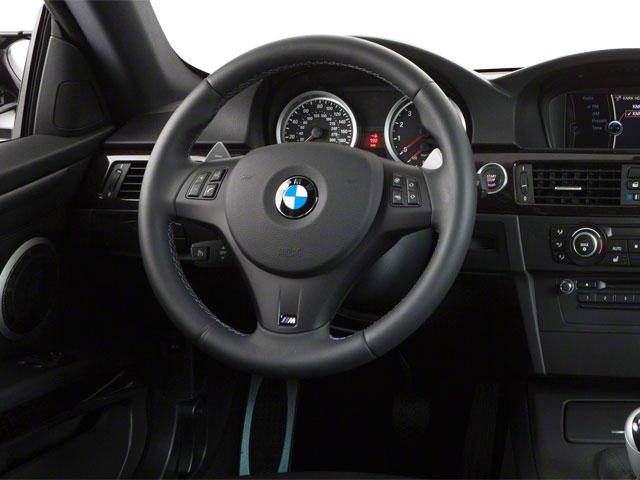 2010 bmw m3 base
