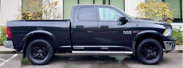 2016 ram 1500 slt