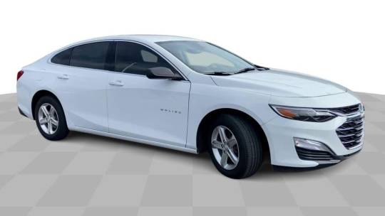 2022 Chevrolet Malibu ls
