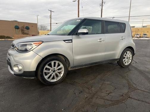 2018 kia soul in milwaukee, wisconsin