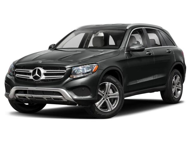 2019 mercedes-benz glc 300 base