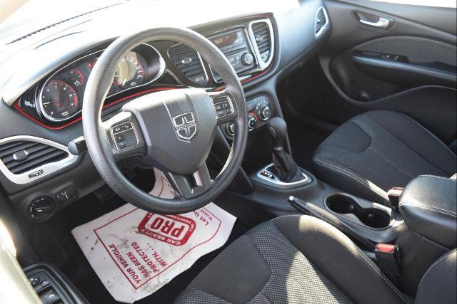 2016 dodge dart sxt sxt 4dr sedan for sale in sioux falls, south dakota