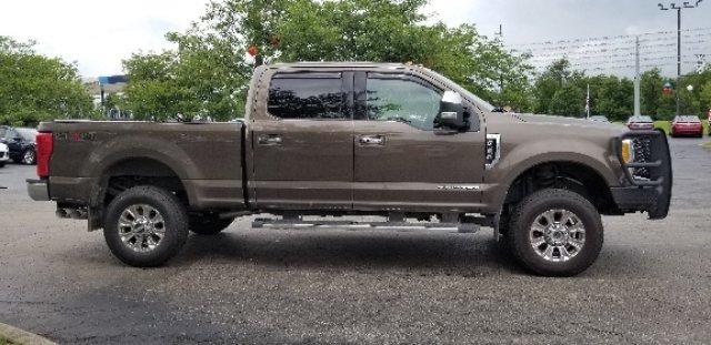 used 2017 ford f350 lariat versailles, ky 40383 for sale in versailles, kentucky