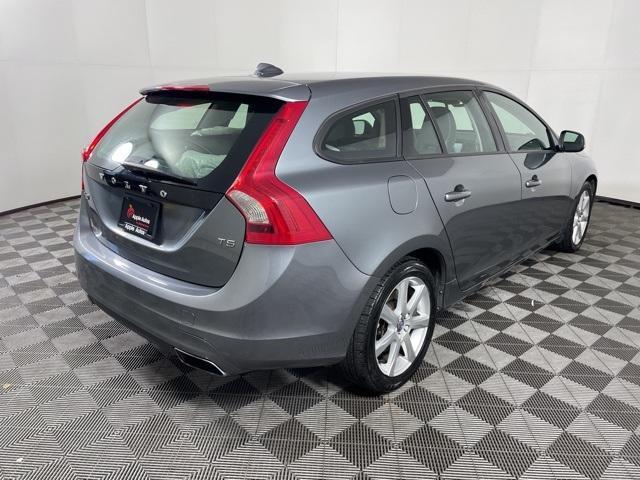 2016 volvo v60 t5 drive-e