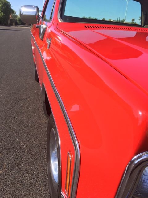 18k original miles
