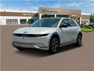 2024 Hyundai IONIQ 5 disney100 platinum edition