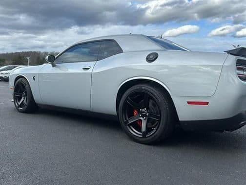 2020 dodge challenger srt hellcat in downingtown, pennsylvania