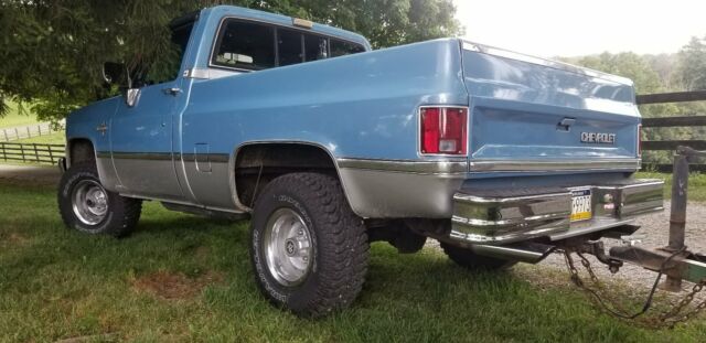 1986 k10