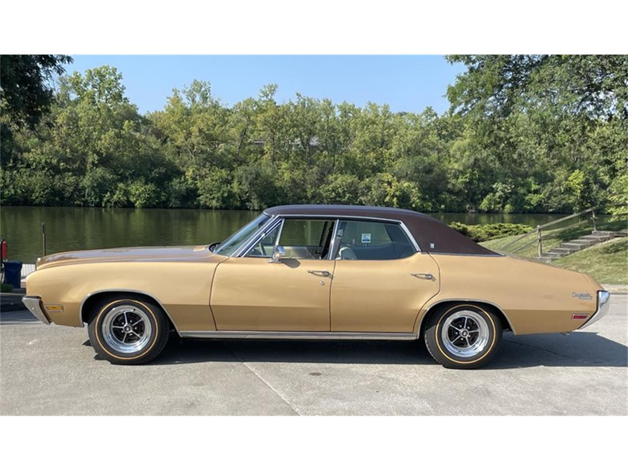 1970 buick skylark