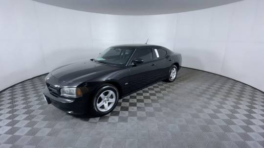 2008 Dodge Charger