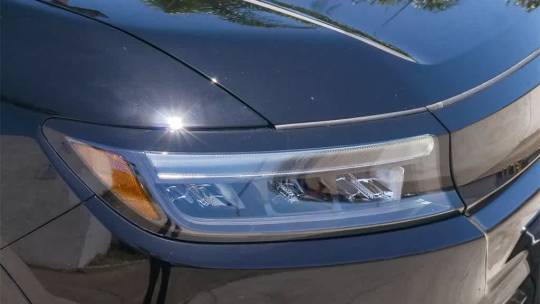 2024 Honda Prologue