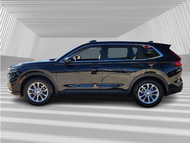2023 honda cr-v ex
