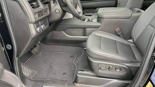new 2024 chevrolet tahoe lt rwd