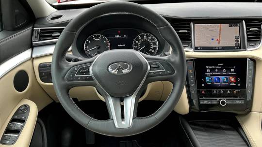 2020 Infiniti QX50