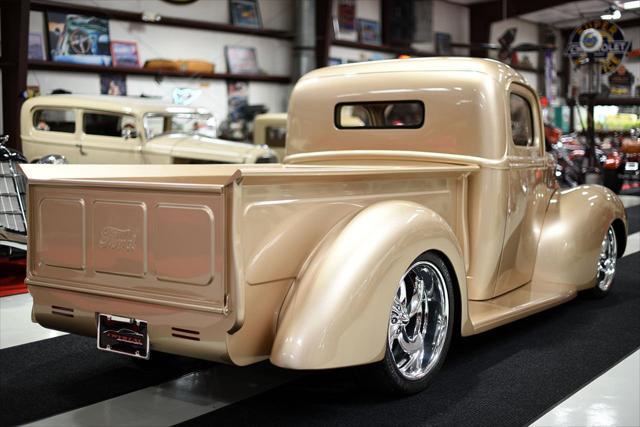1941 ford f1 base
