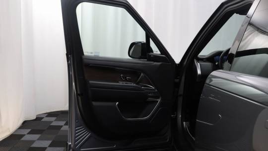 2023 Land Rover Range Rover