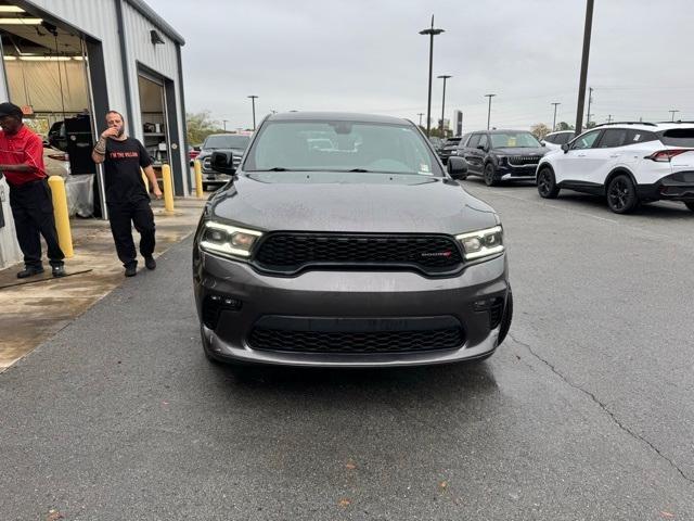 2021 dodge durango gt