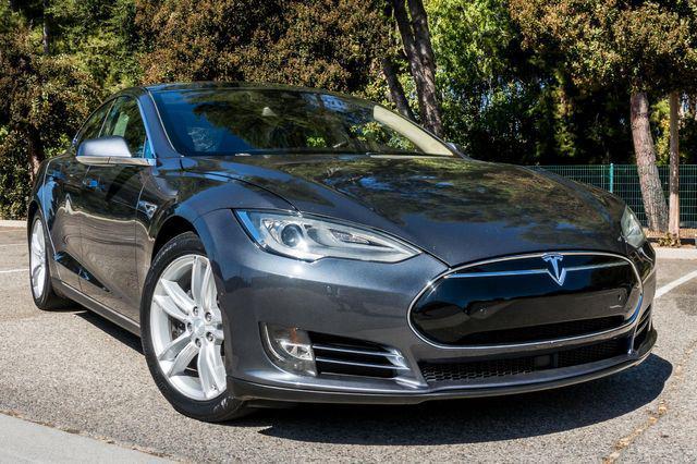 2015 tesla model s 70