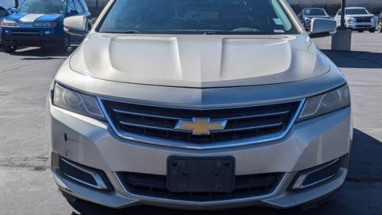 2014 Chevrolet Impala