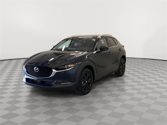 2024 mazda cx-30 turbo premium plus package