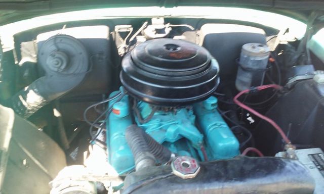 1955 buick