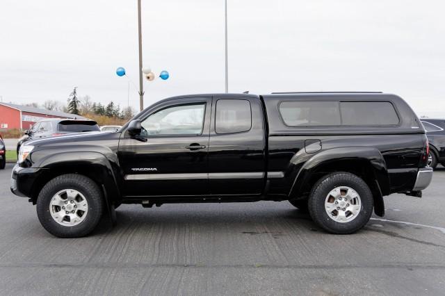 2015 toyota tacoma trd pro