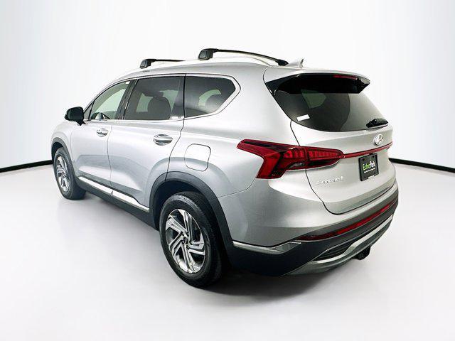 2022 hyundai santa fe sel 2.4