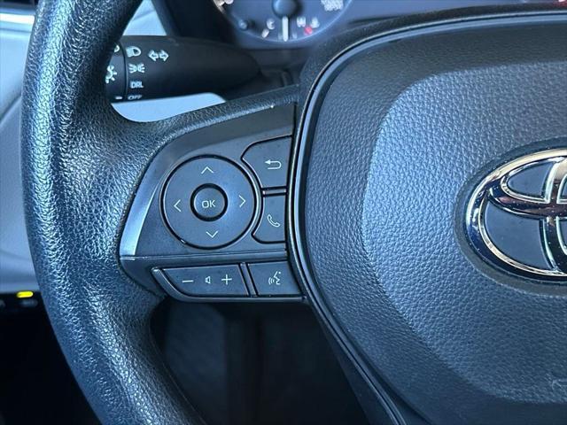 2024 toyota corolla cross l