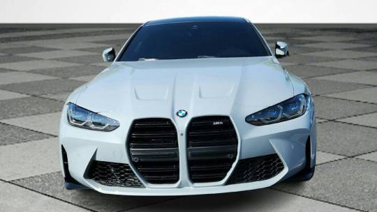 2021 BMW M4