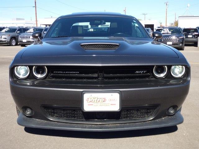 2015 dodge challenger srt 392 srt 392 2dr coupe for sale in las cruces, new mexico