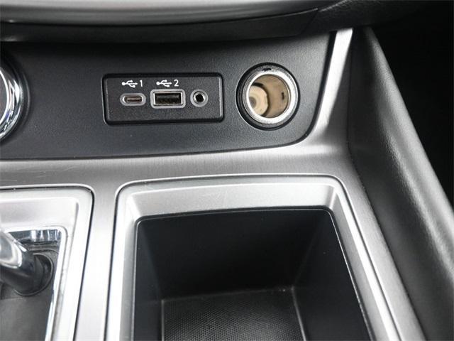 2023 nissan murano s