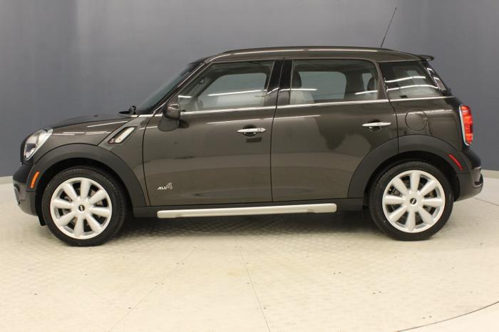 certified 2016 mini cooper countryman s all4 brentwood, tn 37027 for sale in brentwood, tennessee