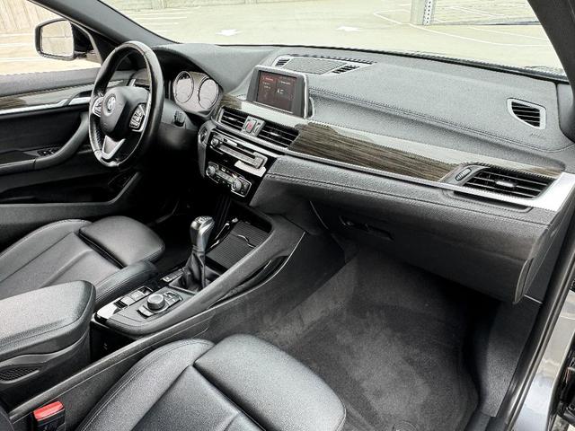 2018 bmw x2 xdrive28i