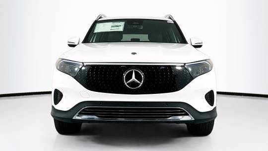 2024 Mercedes-Benz EQB