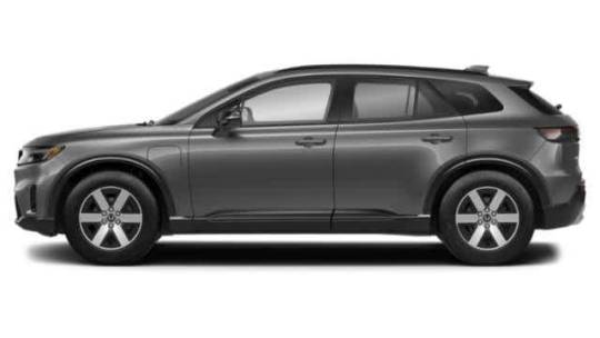 2024 Honda Prologue