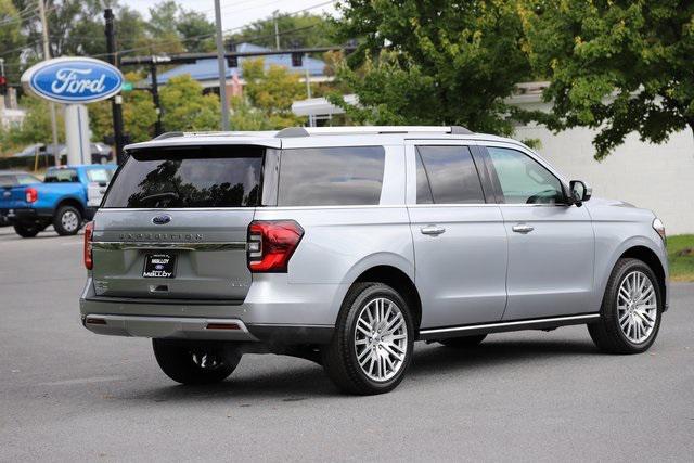 2024 ford expedition limited max