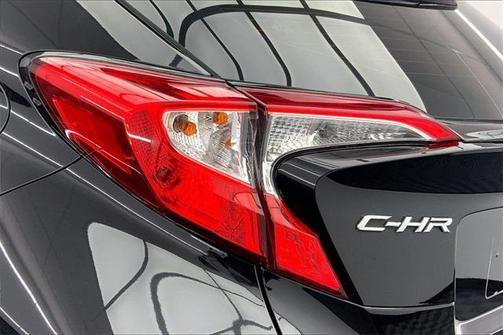 2018 toyota c-hr in minneapolis, minnesota