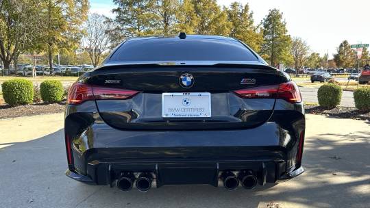 2025 BMW M4