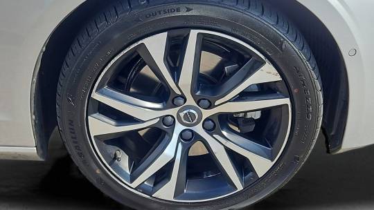2022 Volvo S60