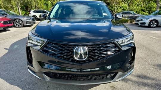 2025 Acura RDX