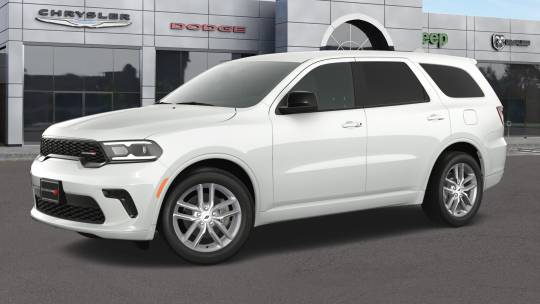 2024 Dodge Durango