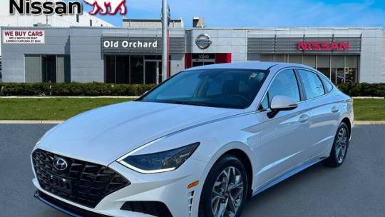 2023 Hyundai Sonata