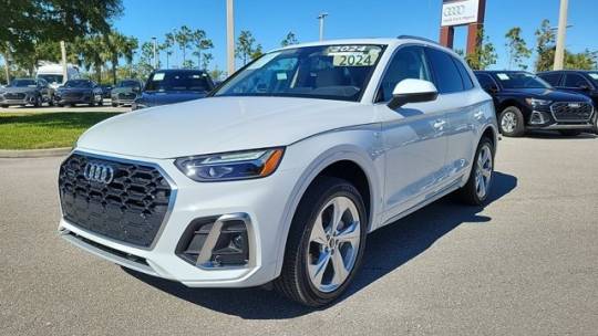 2024 Audi Q5